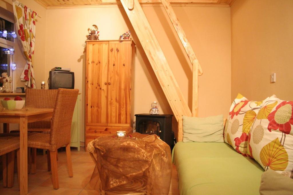Eagle'S Nest Bed & Breakfast Lettermacaward ห้อง รูปภาพ