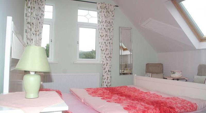 Eagle'S Nest Bed & Breakfast Lettermacaward ภายนอก รูปภาพ