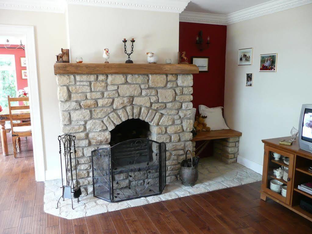 Eagle'S Nest Bed & Breakfast Lettermacaward ภายนอก รูปภาพ